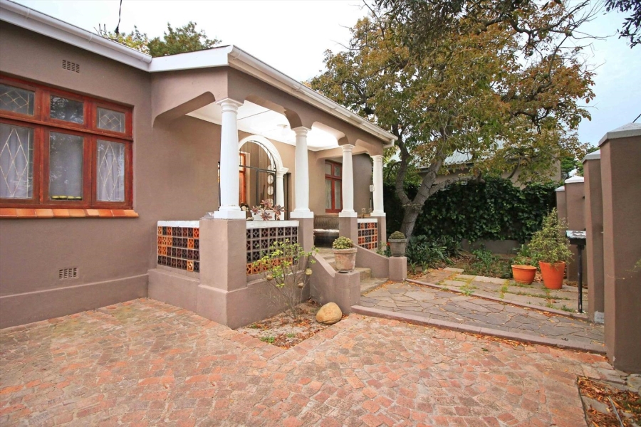 To Let 1 Bedroom Property for Rent in Boston Western Cape